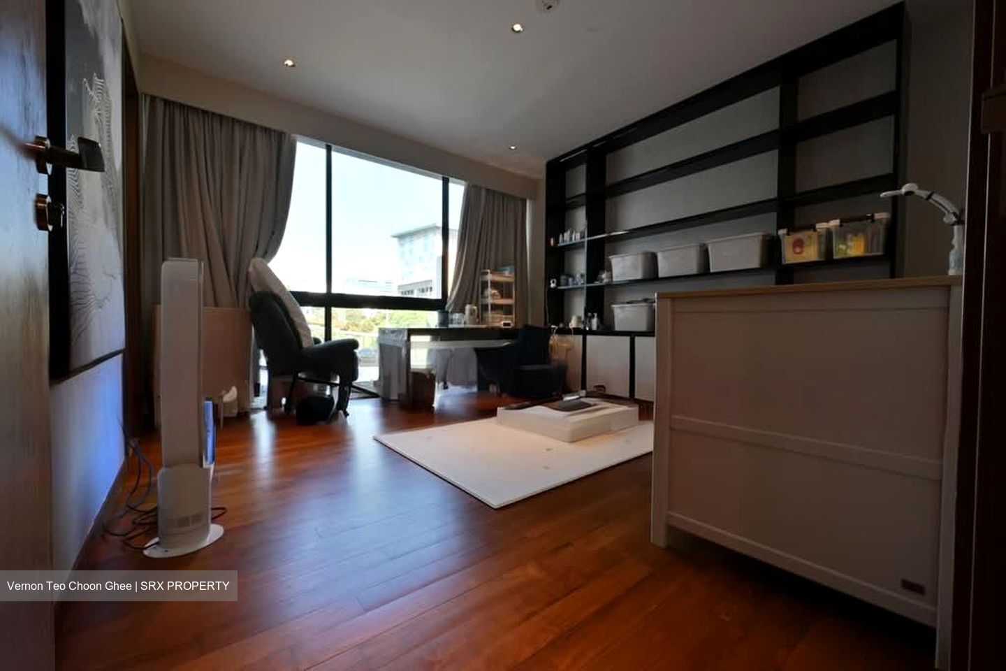 Kismis Residence (D21), Terrace #542304761